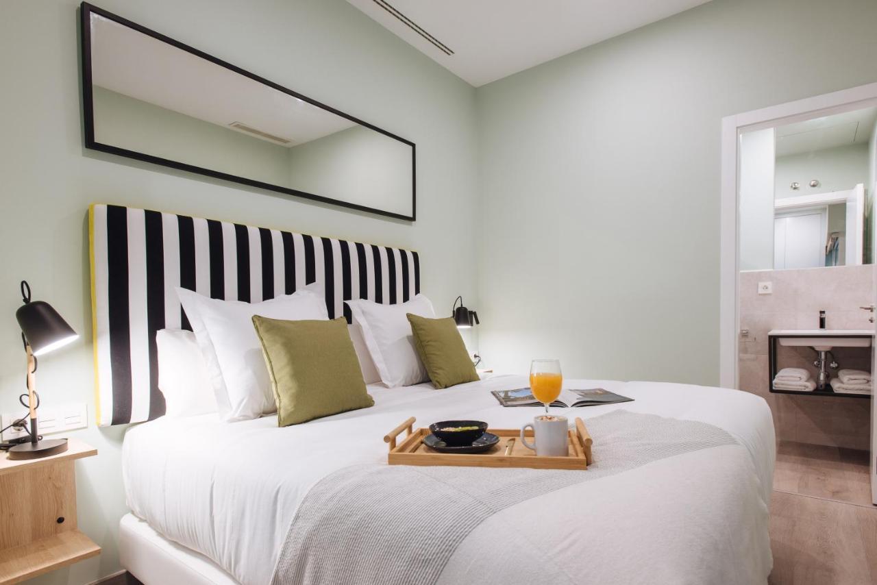 Sercotel Sevilla Guadalquivir Suites 외부 사진